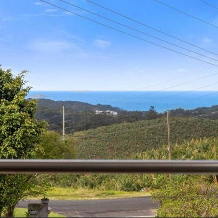 Apartamento Ocean View Oasis, Coffs Harbour Exterior foto