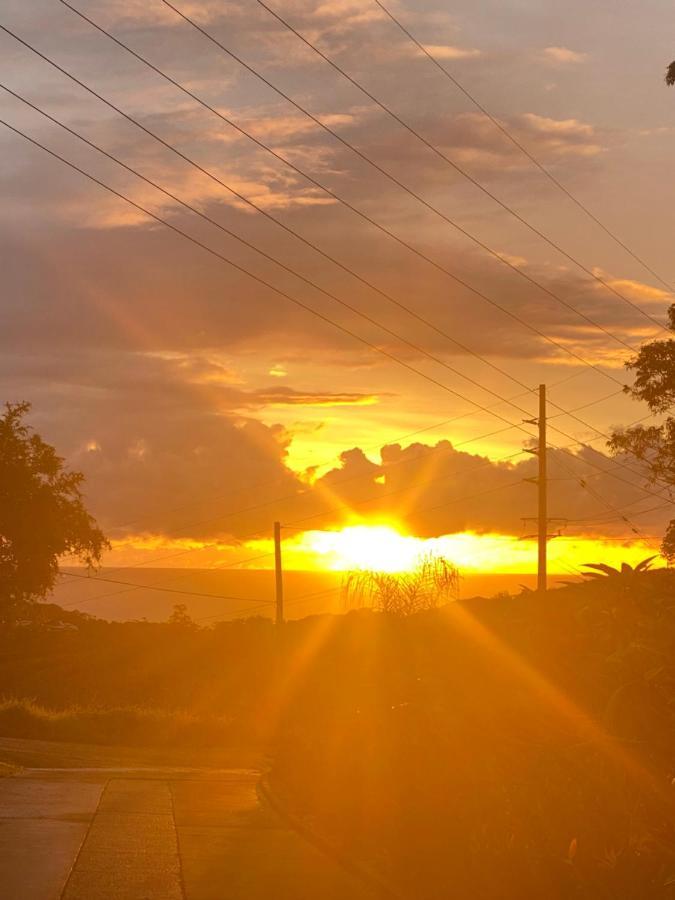 Apartamento Ocean View Oasis, Coffs Harbour Exterior foto