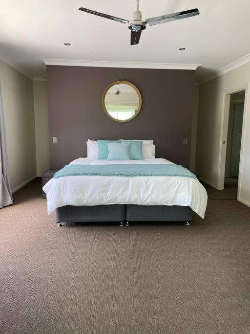 Apartamento Ocean View Oasis, Coffs Harbour Exterior foto